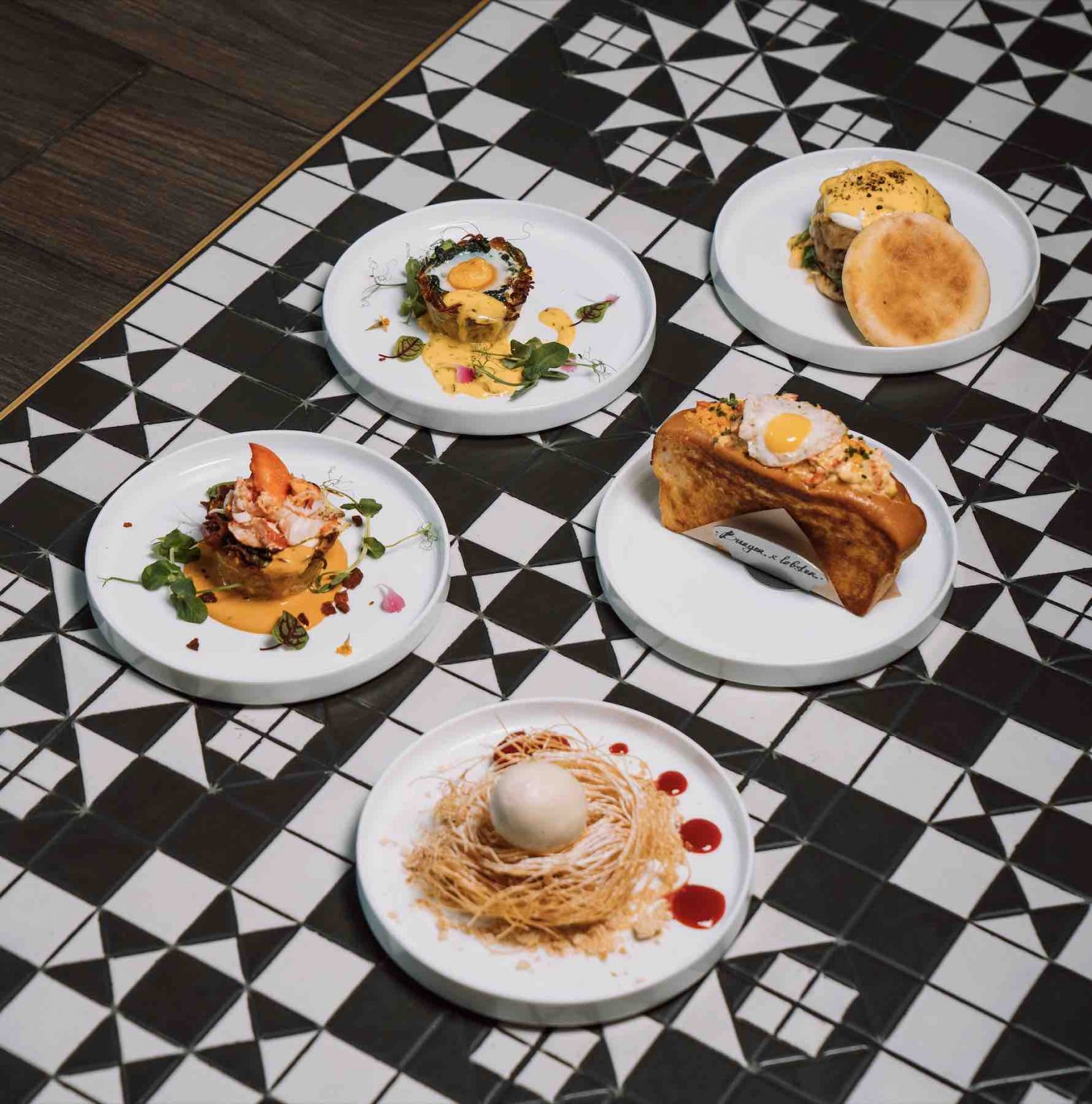 AspirantSG Top Food Blogger Singapore Best Food Blogs AspirantSG