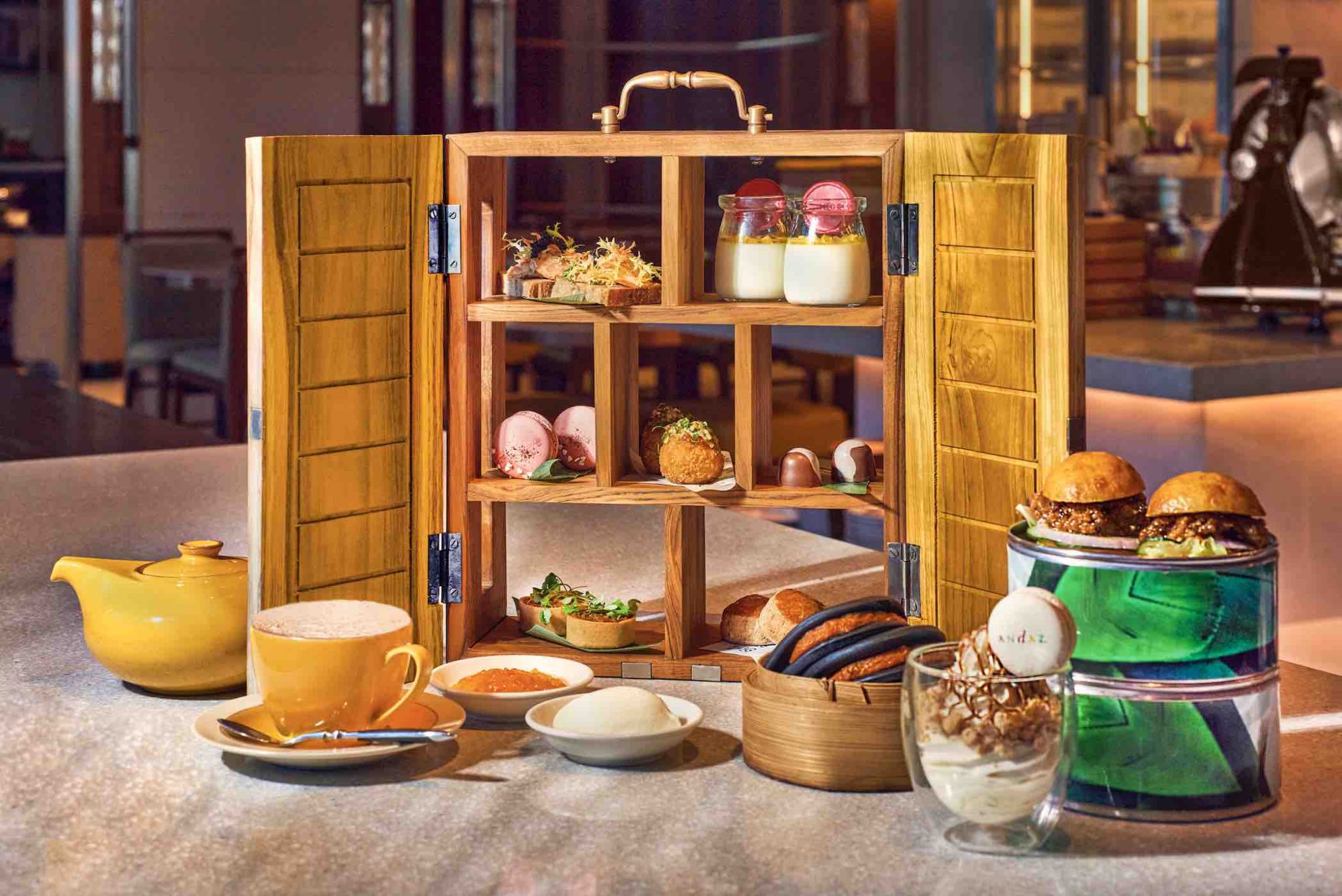 AspirantSG Top Food Blogger Singapore Best Food Blogs