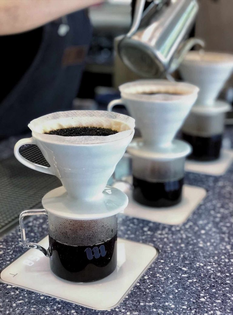 Marina Bay Sands & JJ Lin Launches Miracle Coffee Singapore