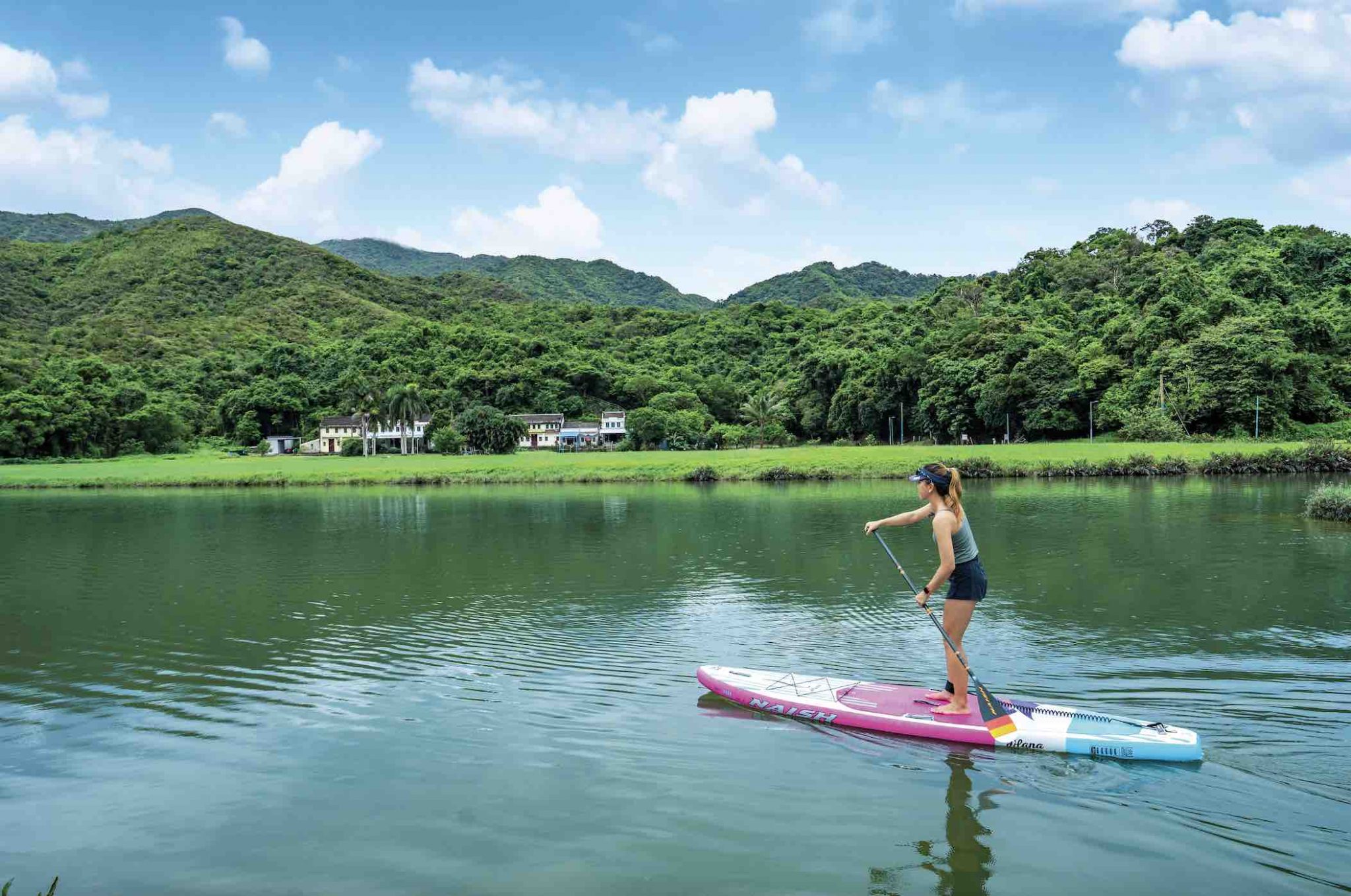 Gear Up For 8 New Hong Kong Outdoor Adventures 2022