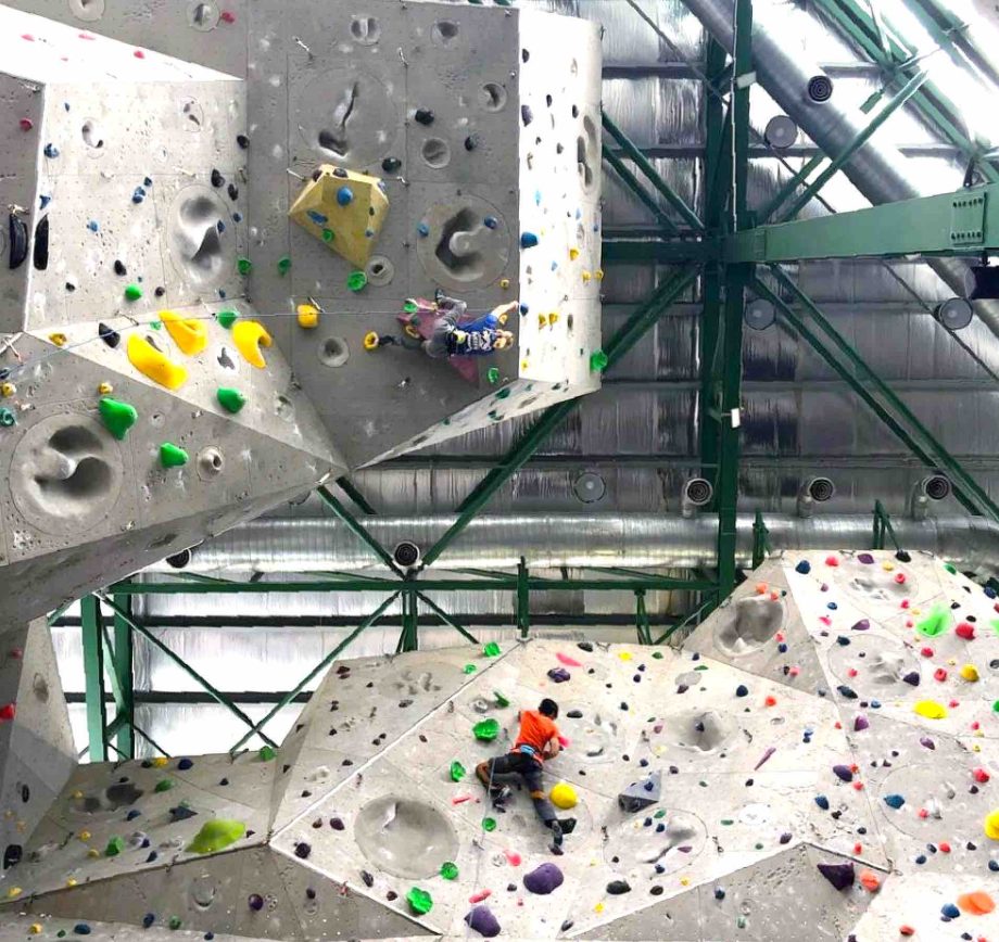 Ultimate Guide To Family Fun & Activities At Paradigm Mall Johor Bahru