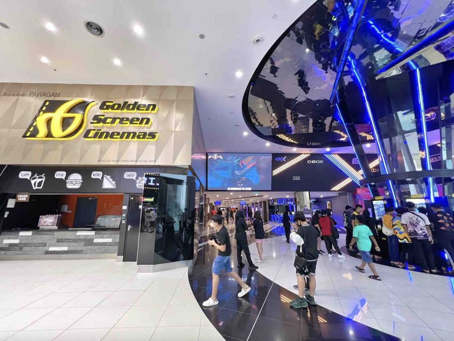 Ultimate Guide To Family Fun & Activities At Paradigm Mall Johor Bahru