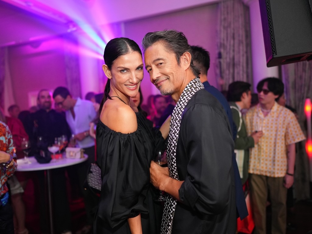 Jim Thompson Heritage Quarter Unveils A New Page For Thai Silk