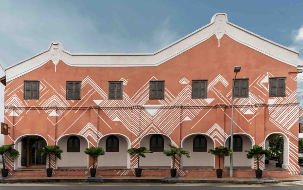 Tamba, The spirit Of West Africa Opens In Heart Of Singapore