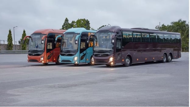 Affordable Group Transportation With New York Charter Bus Rental Affordable Group Transportation With New York Charter Bus Rental